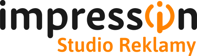Impression Studio Reklamy