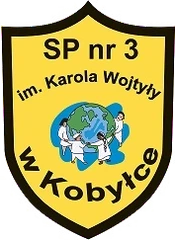 SP nr 3 im. Karola Wojtyły w Kobyłce