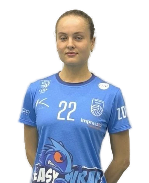 Adrianna Sitarska