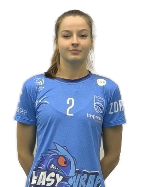 Julia Grzelak