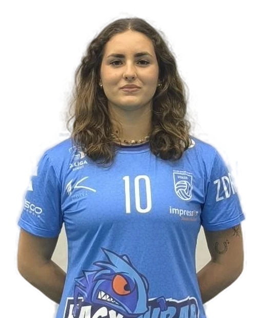 Kaja Klepacz