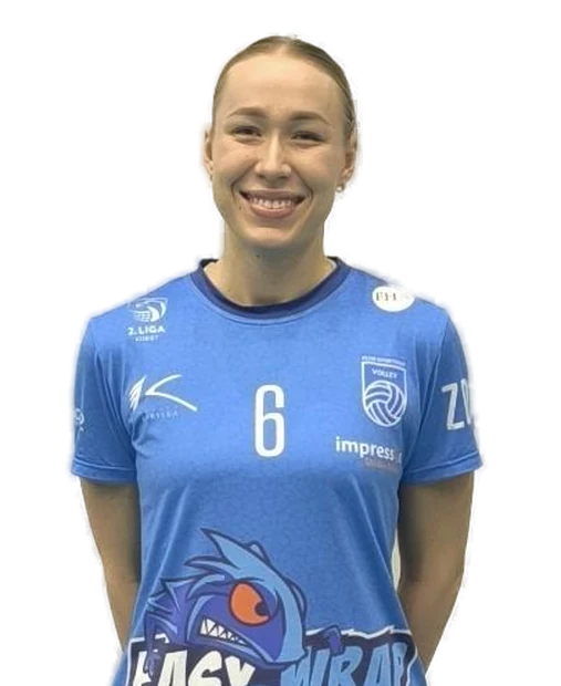 Kamila Wrzosek