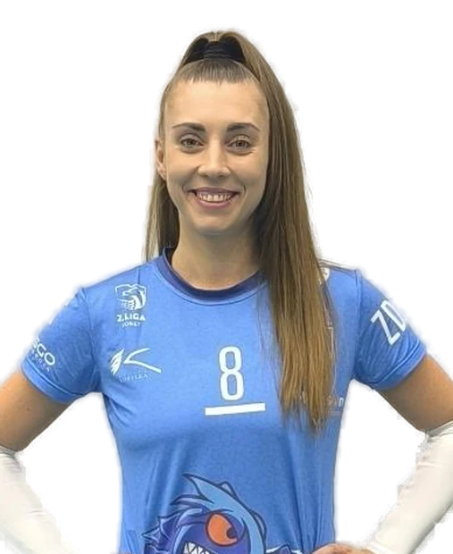 Klaudia Kucharska