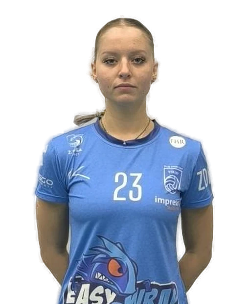 Małgorzata Czajka