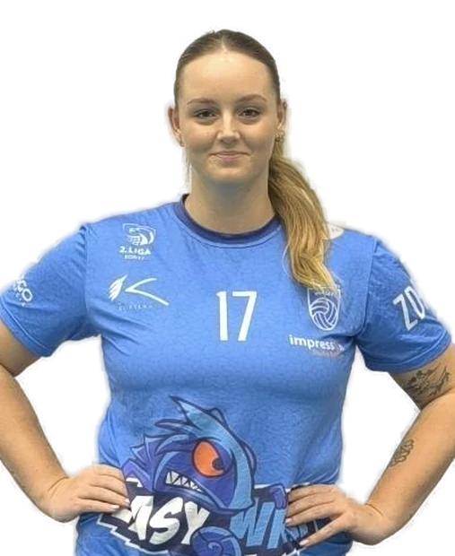 Natalia Dąbrowska