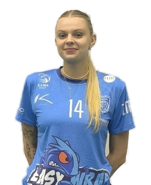 Nikola Gutowska