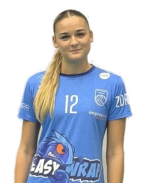 Wiktoria Sztylko